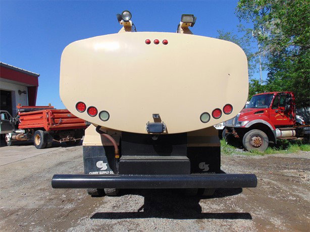 2012 Peterbilt 337 Tanker Truck - Fuel for sale — view 5