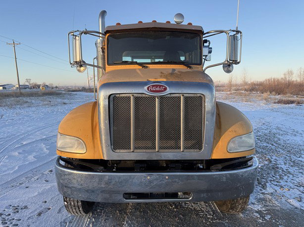 2016 Peterbilt 337 Hook Lift Truck for sale — view 5