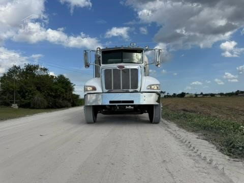 2010 Peterbilt 340 Tanker Truck - Fuel for sale — view 4