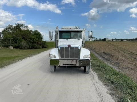 2010 Peterbilt 340 Tanker Truck - Fuel for sale — view 5