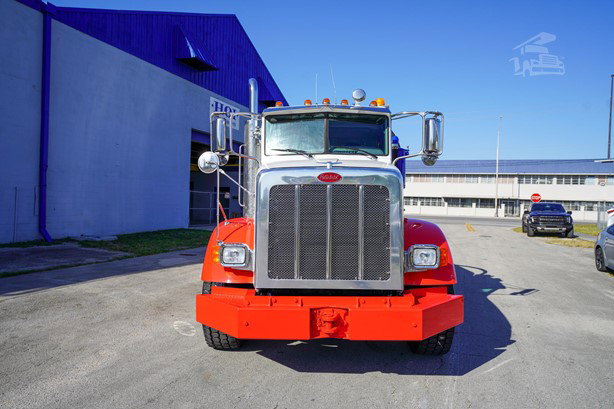 2016 Peterbilt 365 Sewer Truck for sale — view 2