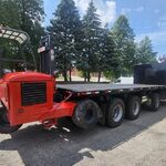 2014 Peterbilt 365 Flatbed Truck for sale — view 3