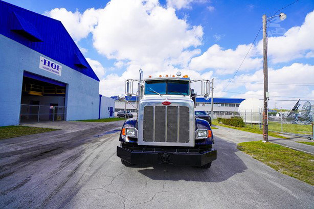 2015 Peterbilt 365 Sewer Truck for sale — view 5
