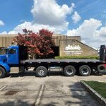 2014 Peterbilt 365 Flatbed Truck for sale — view 5