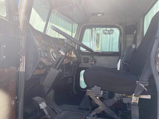 1990 Peterbilt 375 Tanker Truck - Fuel for sale — view 3