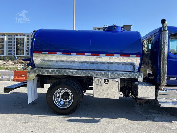 2023 Peterbilt 536 Sewer Truck for sale — view 5