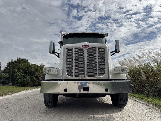 2019 Peterbilt 567 Tanker Truck - Fuel for sale — view 4
