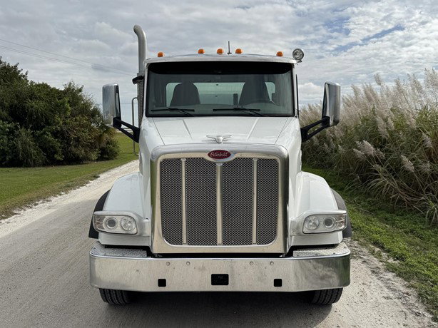 2019 Peterbilt 567 Tanker Truck - Fuel for sale — view 5