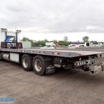 2017 Peterbilt 579 Flatbed Truck for sale — view 5