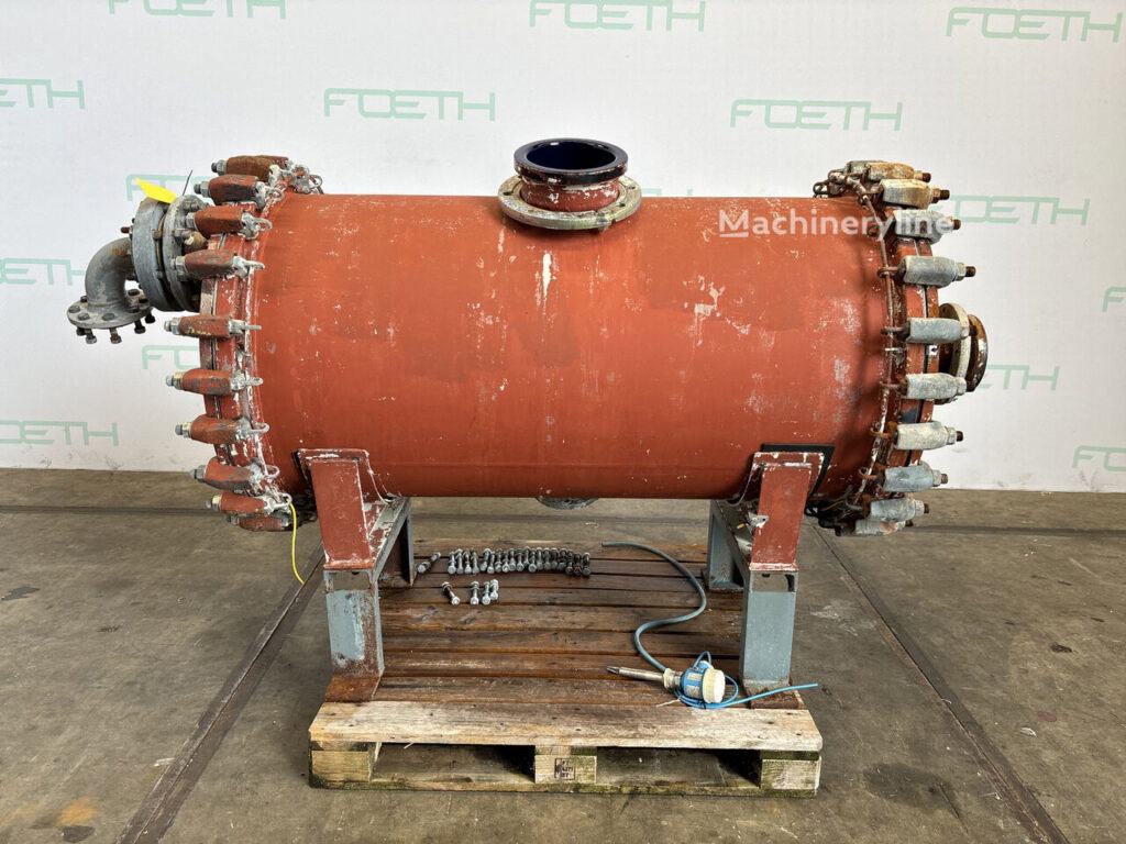 1990 Pfaudler Pressure Vesse Tank and Container for sale
