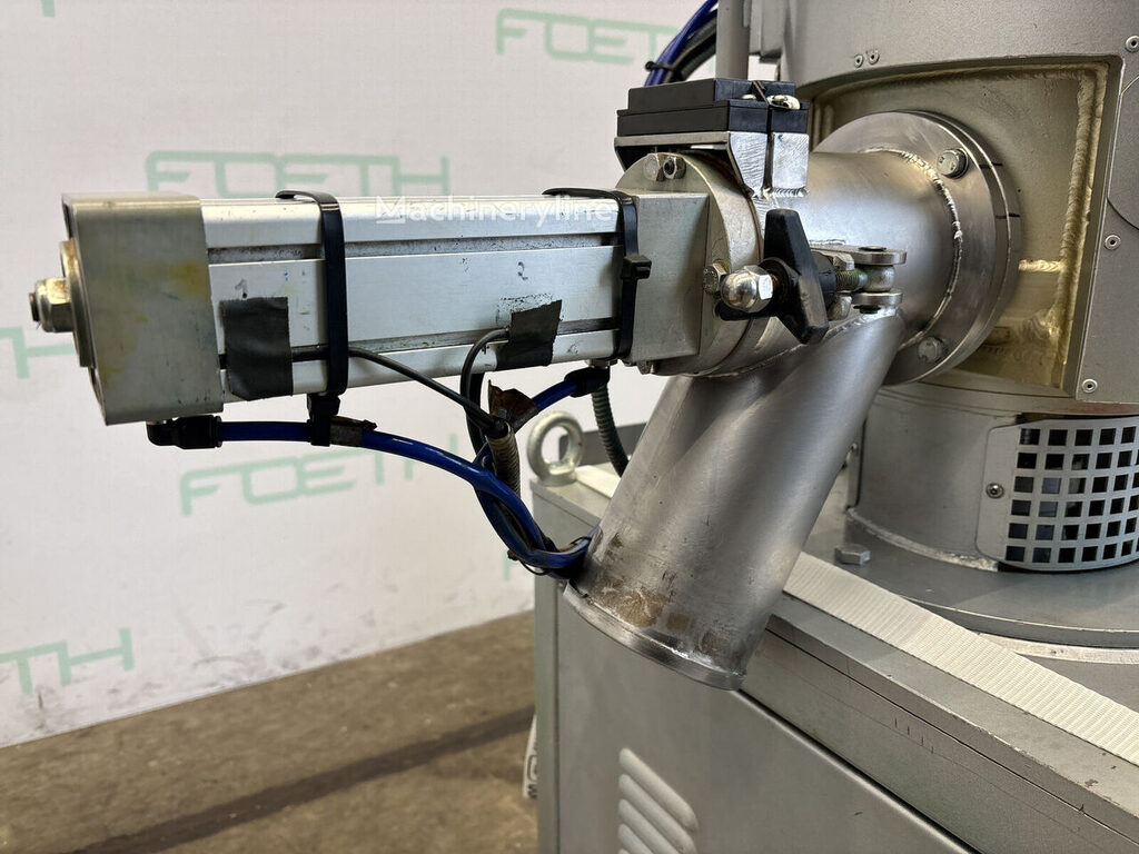 2016 Plas MEC DPM-13 HOT MIX Mixer and Blender for sale — view 5