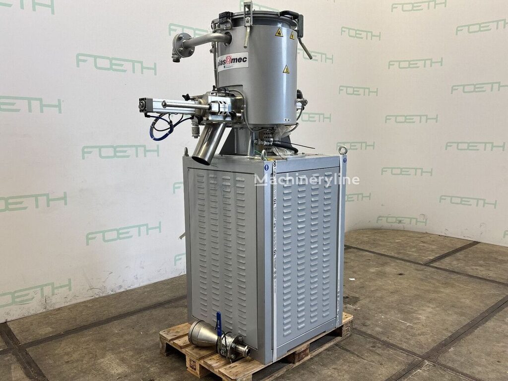 2018 Plas MEC DPM 80 FV - HO Mixer and Blender for sale — view 2