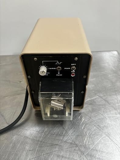 Pompe péril statique Laboratory Equipment for sale