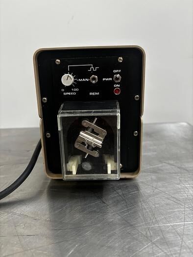 Pompe péril statique Laboratory Equipment for sale — view 2