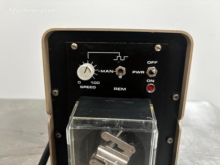 Pompe péril statique Laboratory Equipment for sale — view 3