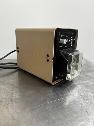 Pompe péril statique Laboratory Equipment for sale — view 5