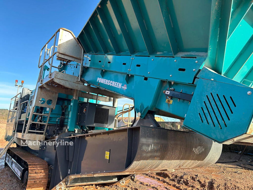 2024 Powerscreen 1000 Maxtrak Quarry - Crusher for sale — view 5