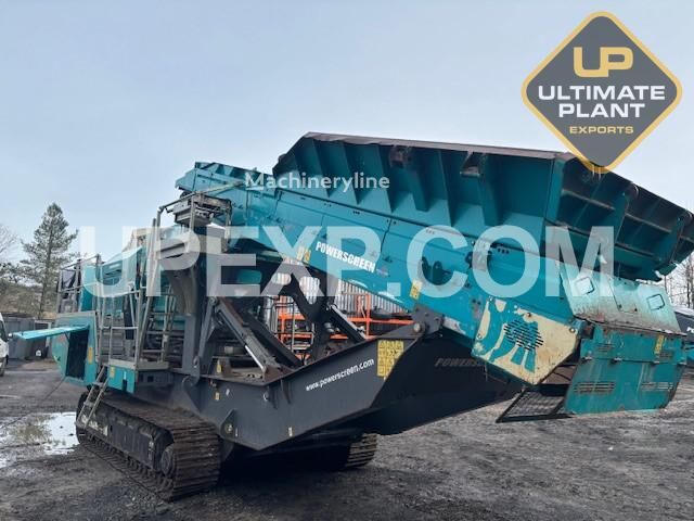 2019 Powerscreen 1150 Maxtrak Quarry - Crusher for sale — view 4
