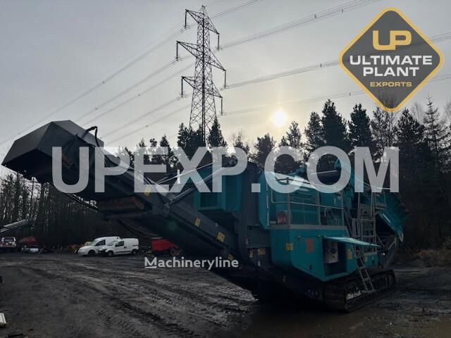 2019 Powerscreen 1150 Maxtrak Quarry - Crusher for sale — view 5