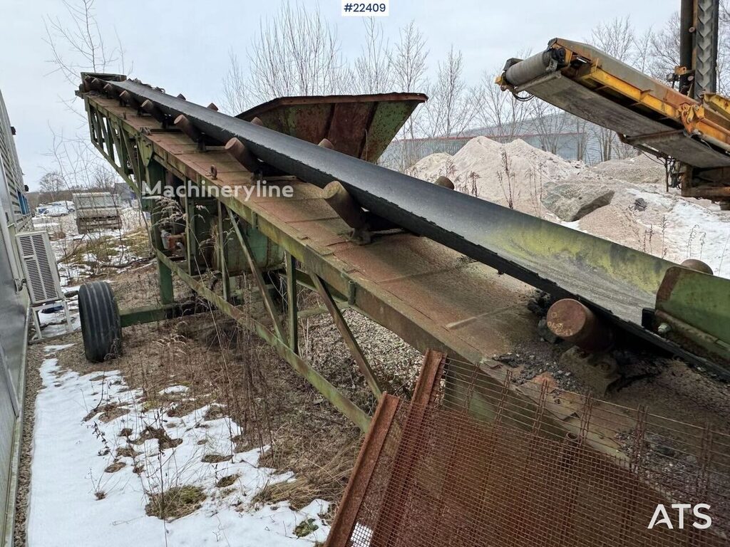 Powerscreen 1975 Powerscre Quarry - Crusher for sale — view 5