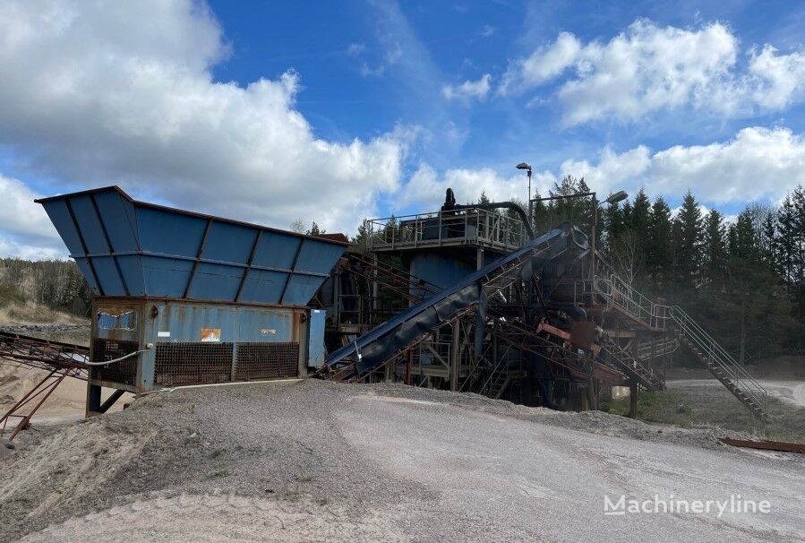 Powerscreen Quarry - Screener for sale — view 3
