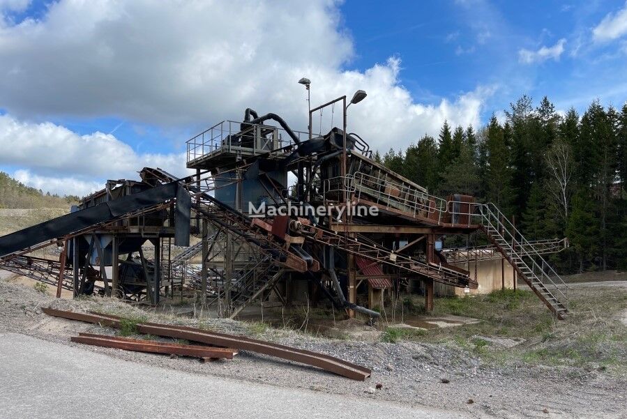 Powerscreen Quarry - Screener for sale — view 4
