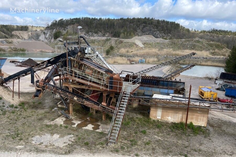 Powerscreen Quarry - Screener for sale — view 5