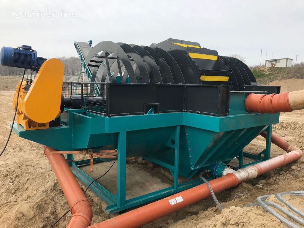 2008 Powerscreen Chieftain 1700 Quarry - Screener for sale — view 4