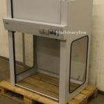 Premo Air Mit Wolter Absaugung Laboratory Equipment for sale