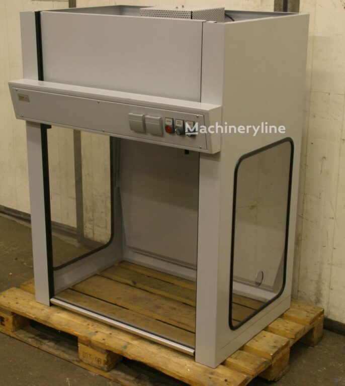Premo Air Mit Wolter Absaugung Laboratory Equipment for sale