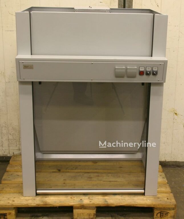 Premo Air Mit Wolter Absaugung Laboratory Equipment for sale — view 2
