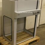 Premo Air Mit Wolter Absaugung Laboratory Equipment for sale — view 3