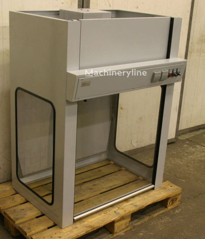 Premo Air Mit Wolter Absaugung Laboratory Equipment for sale — view 3