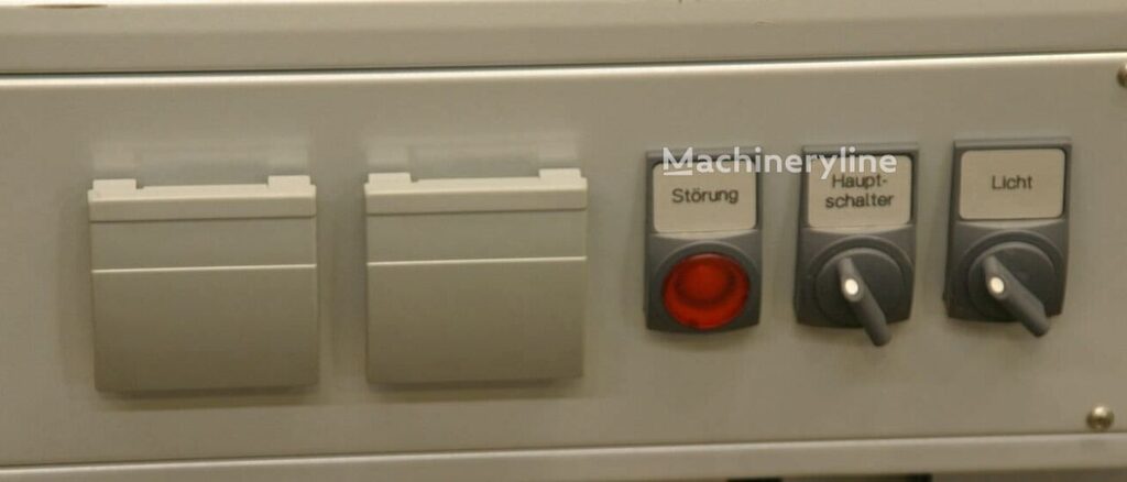 Premo Air Mit Wolter Absaugung Laboratory Equipment for sale — view 4