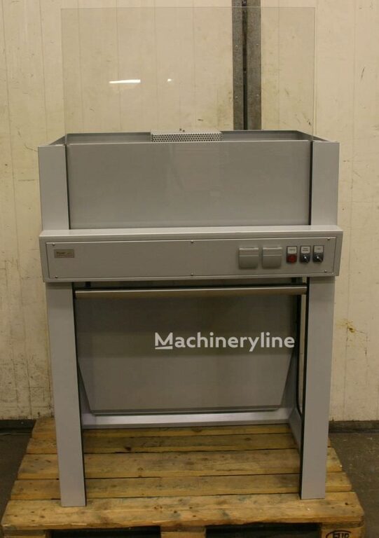 Premo Air Mit Wolter Absaugung Laboratory Equipment for sale — view 5