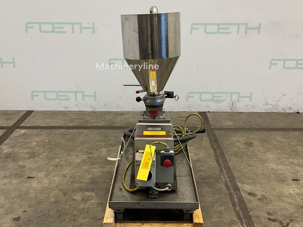 Puc Probst & Clas K-60 - Colloid mill Mixer Blender for sale — view 2