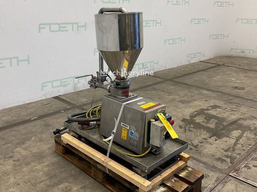 Puc Probst & Clas K-60 - Colloid mill Mixer Blender for sale — view 3
