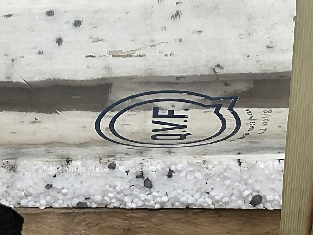 QVF Glasstechnik Tank Container for sale — view 3