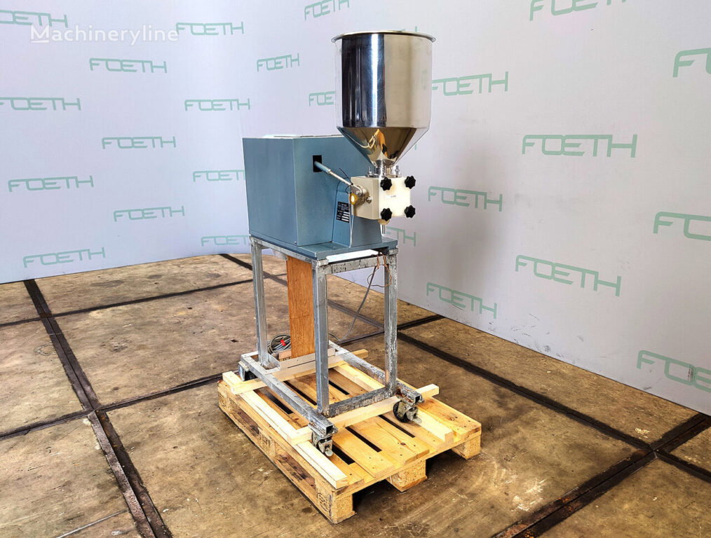 R.& R. Spath DO-H500 - Piston filler Laboratory Equipment for sale