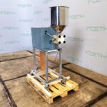 R.& R. Spath DO-H500 - Piston filler Laboratory Equipment for sale