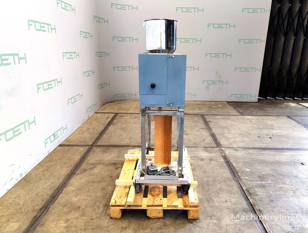 R.& R. Spath DO-H500 - Piston filler Laboratory Equipment for sale — view 3