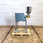 R.& R. Spath DO-H500 - Piston filler Laboratory Equipment for sale — view 4