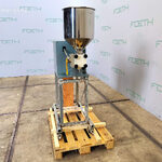 R.& R. Spath DO-H500 - Piston filler Laboratory Equipment for sale — view 5