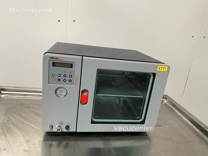 RENGGLI VC-20 Laboratory Equipment for sale — view 2