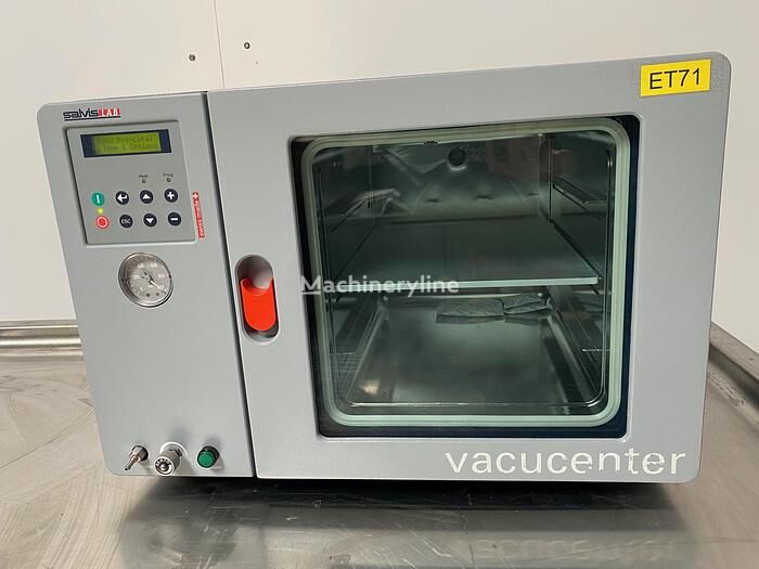 RENGGLI VC-20 Laboratory Equipment for sale — view 4