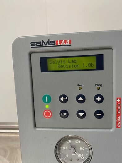 RENGGLI VC-20 Laboratory Equipment for sale — view 5