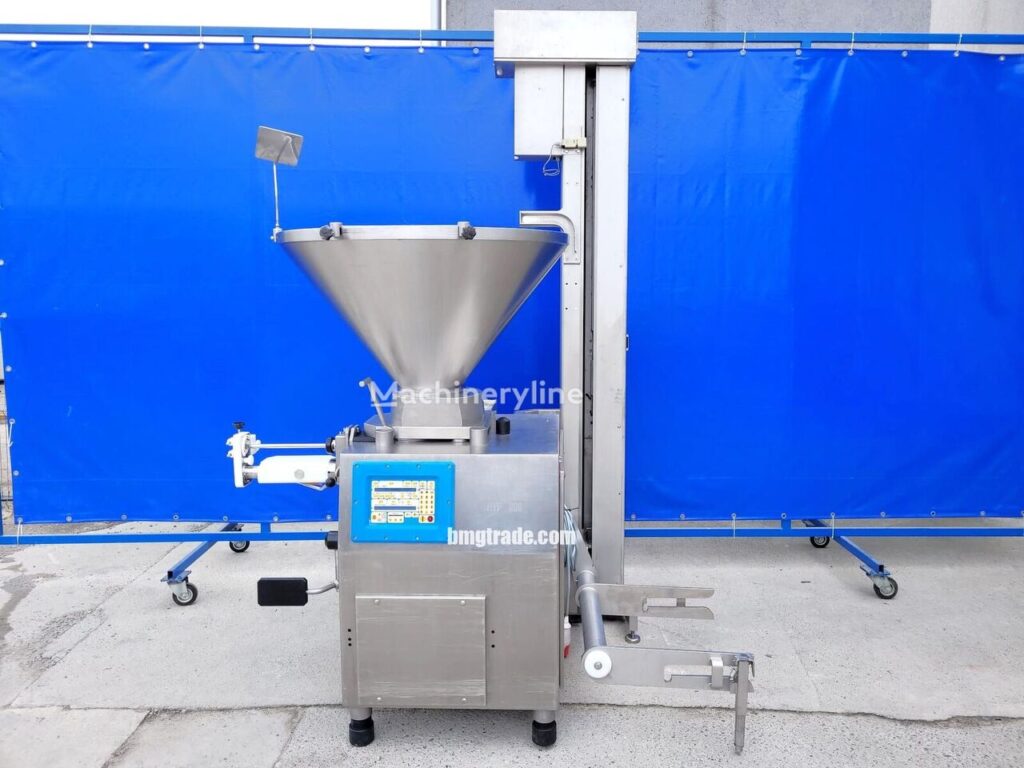 Rex RFV200 Meat Processing for sale