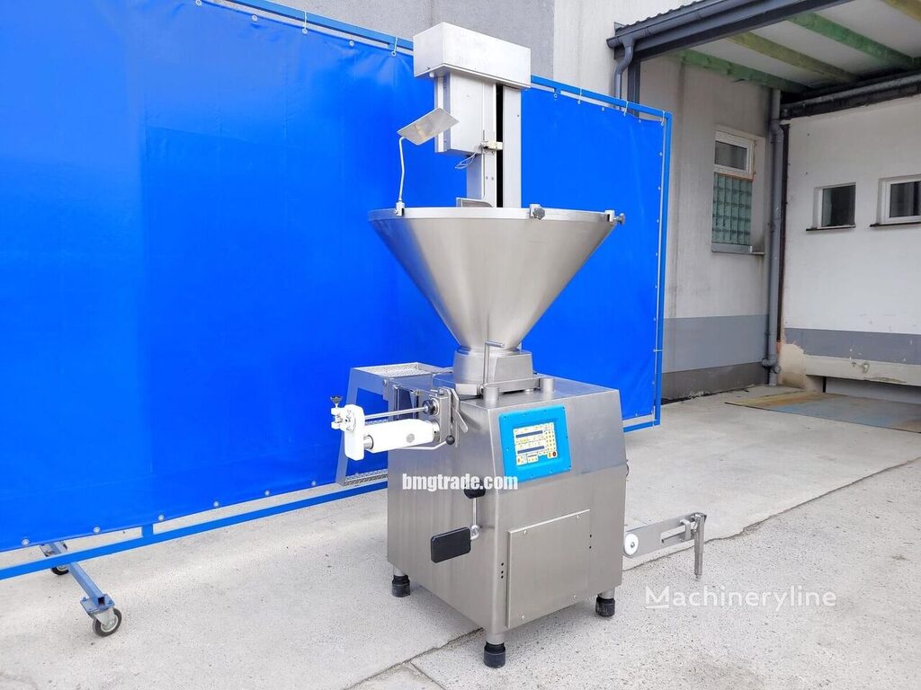 Rex RFV200 Meat Processing for sale — view 2