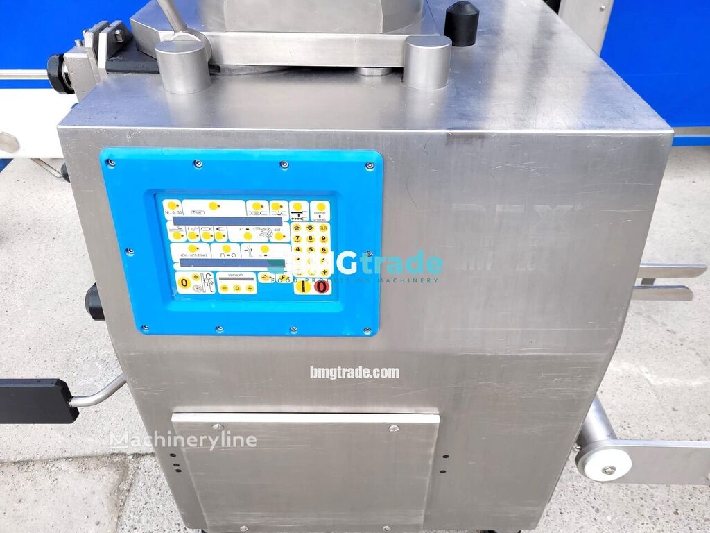 Rex RFV200 Meat Processing for sale — view 3