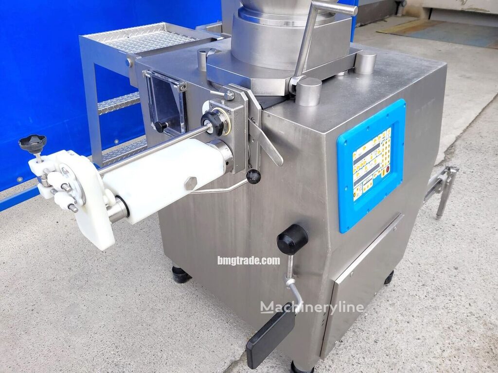 Rex RFV200 Meat Processing for sale — view 4